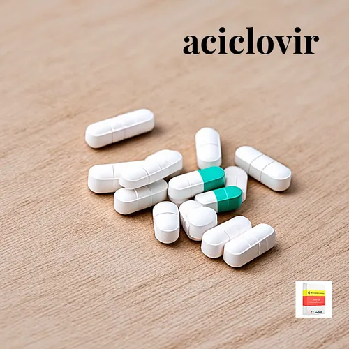 Aciclovir herpes labiale prezzo